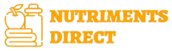 Nutriments Direct Logo